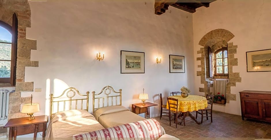 Castello di Mugnana