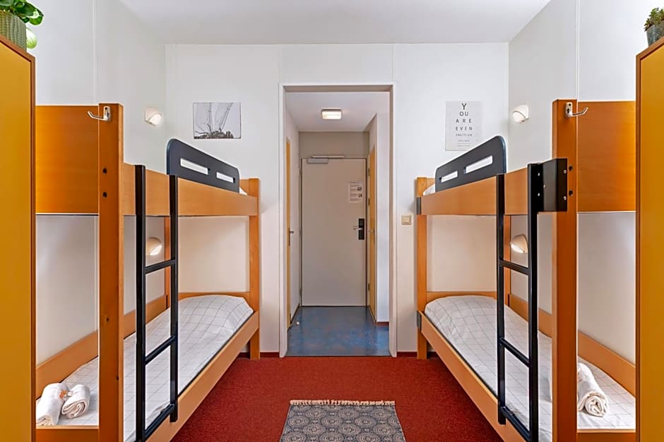 Stayokay Hostel Arnhem