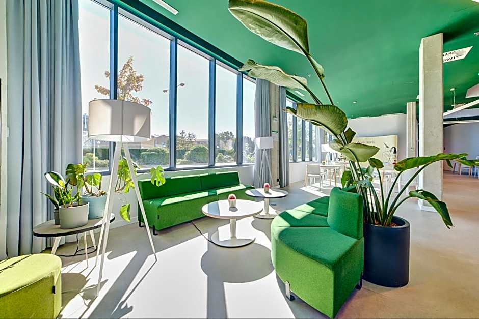 Home and CoLiving Pamplona