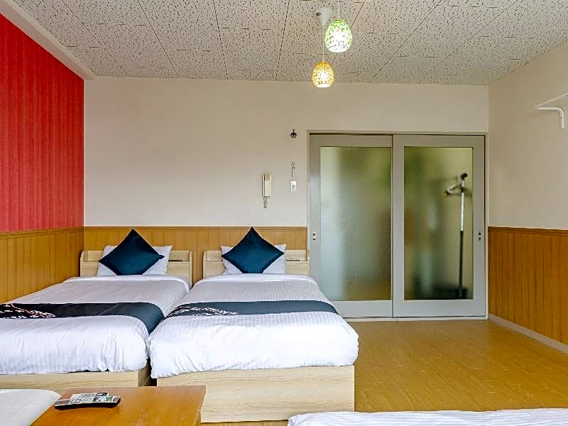 Sakura Guesthouse