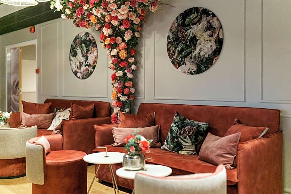 Molde Fjordhotell - by Classic Norway Hotels