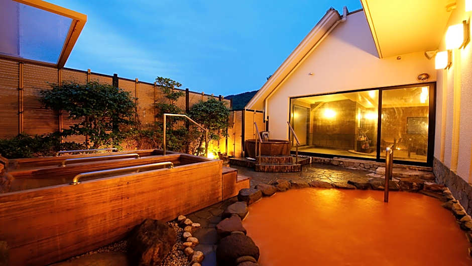 Arima Onsen Miyukiso Hanamusubi