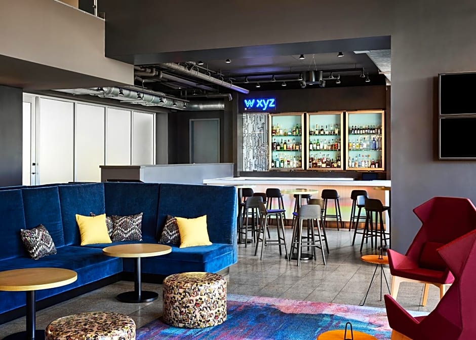 Aloft Hotel Leawood Overland Park