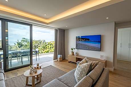 3 Bedroom Apartment 203