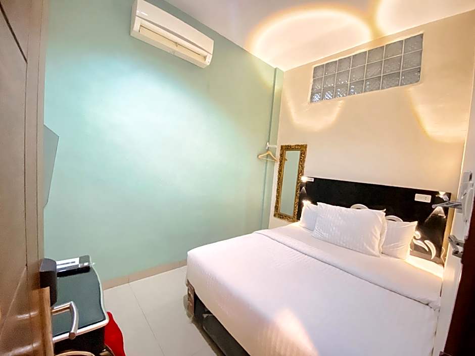 Jiyo Boutique Hotel