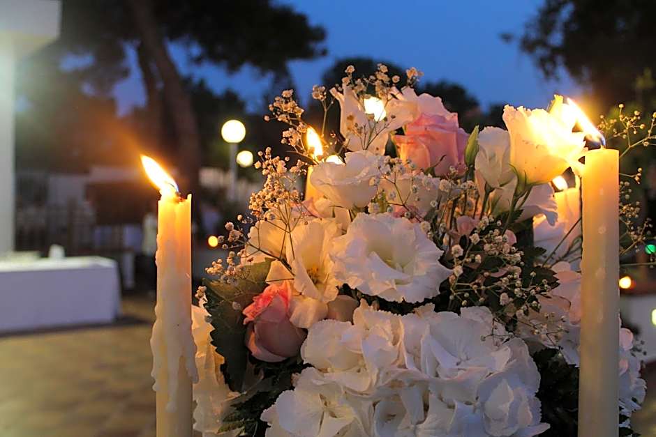 Hotel Conchiglia d'Oro