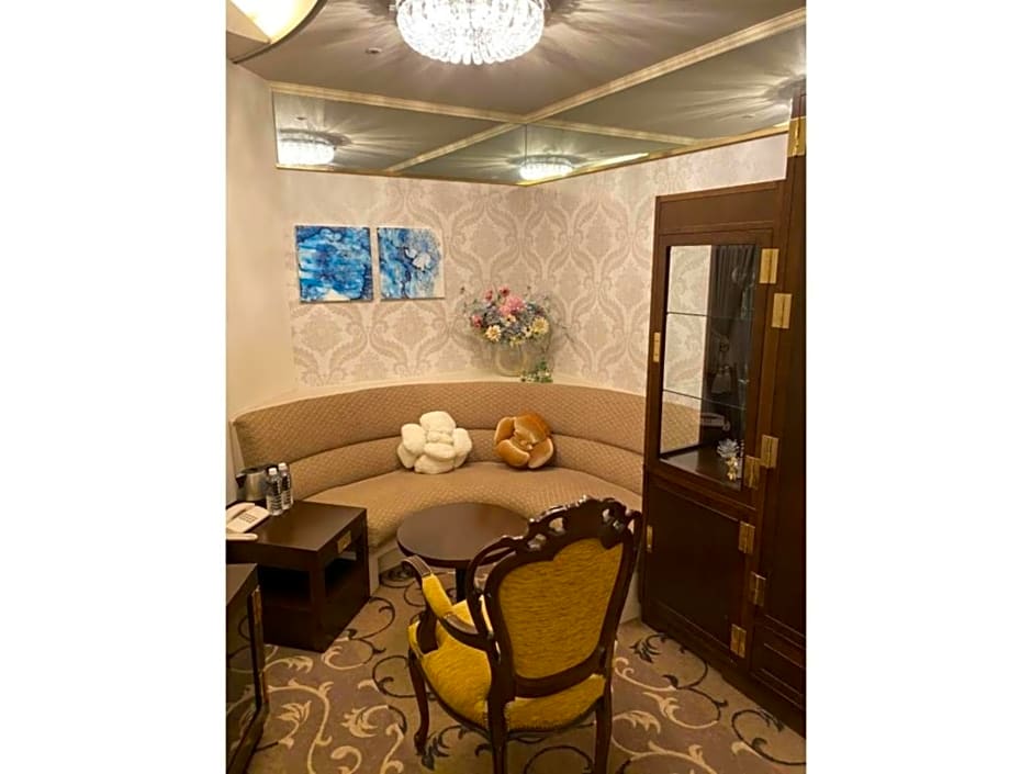 Hotel Grand Vert Gizan - Vacation STAY 95361