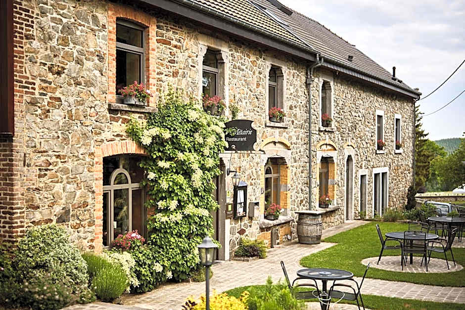 Hotel La Métairie & Son Auberge