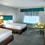Hampton Inn By Hilton And Suites Omaha Southwest La Vista