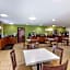 Sleep Inn & Suites Pleasant Hill - Des Moines