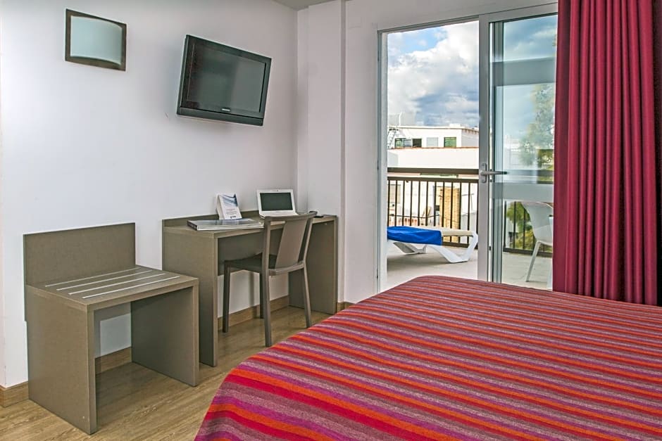 Hotel Montesol