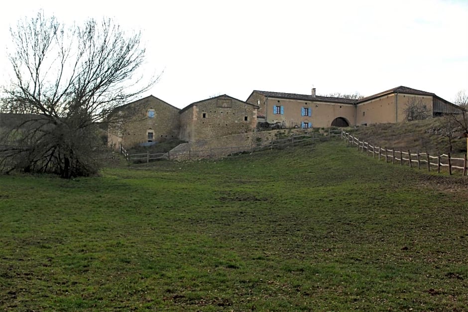 Domaine de la Couderquié