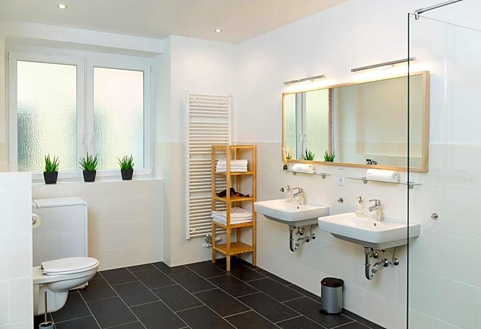 BENSIMON apartments Mitte - Moabit