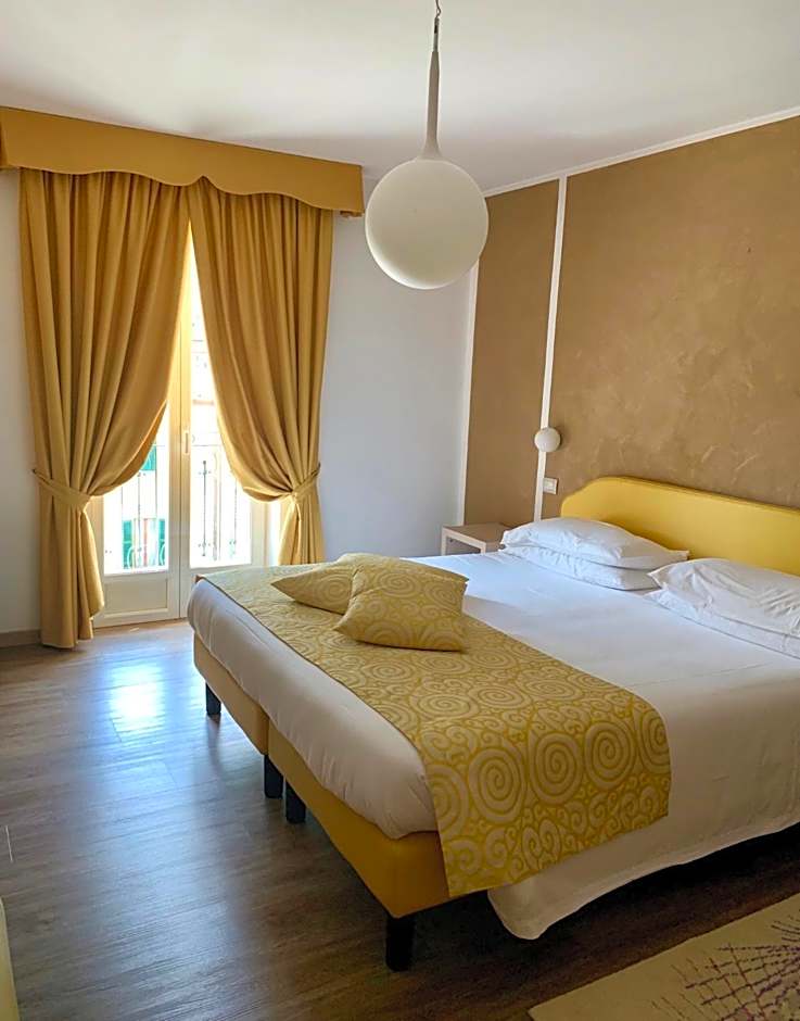 Hotel Centrale