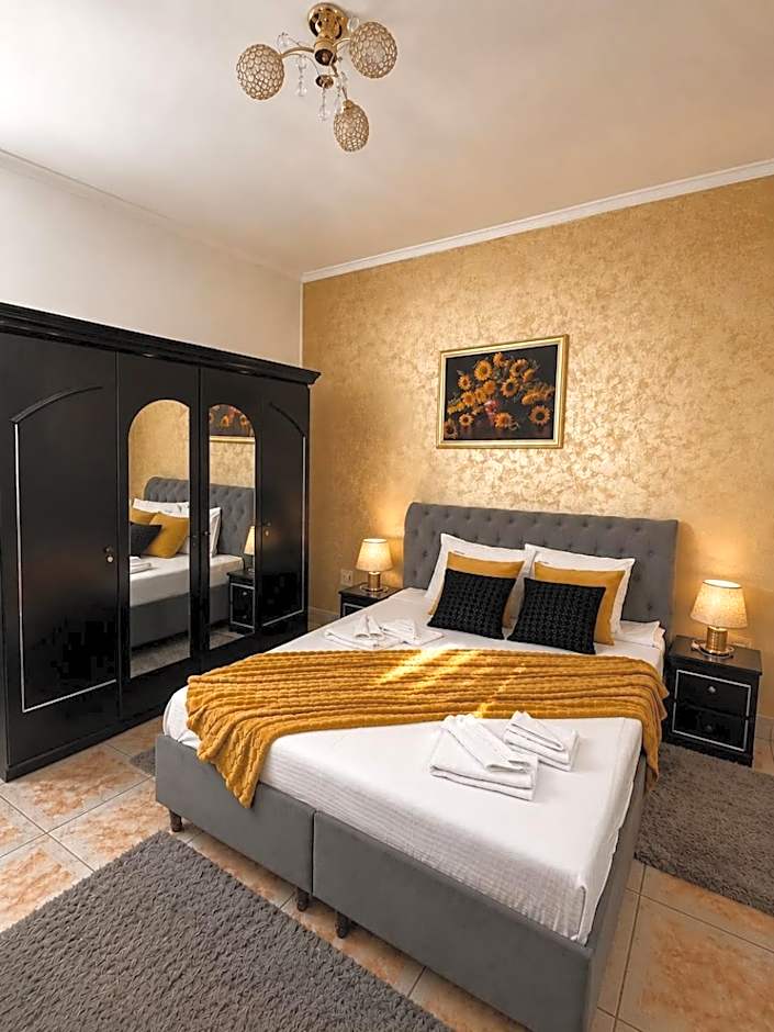 Hotel Casa Italia