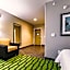 Hampton Inn By Hilton Niagara Falls/Blvd