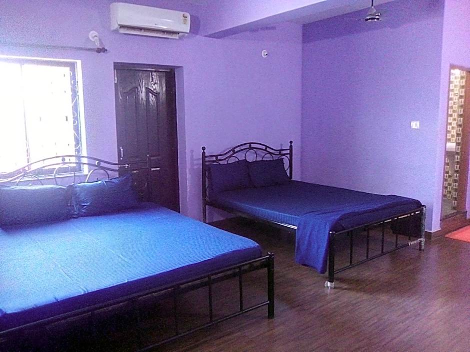 Vincent Guest House Goa – Baga, 