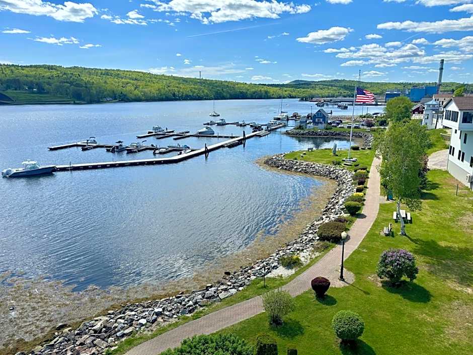 Fort Knox Inn