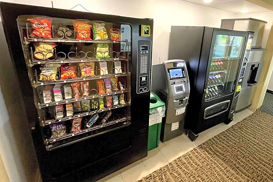 Comfort Inn Sioux City South