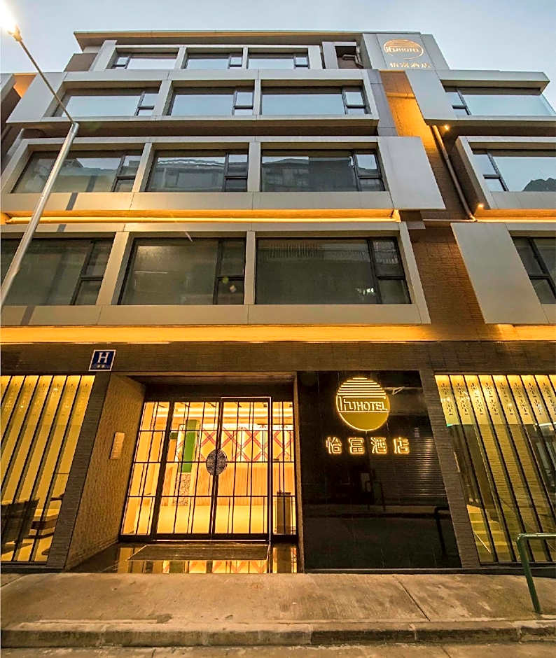 IFU Hotel