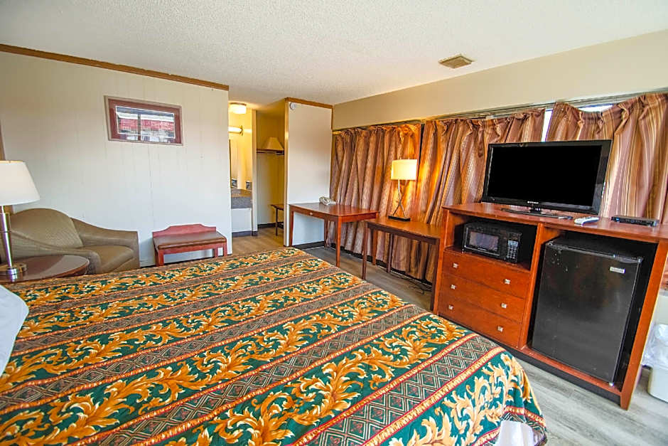 Holiday Lodge Virginia