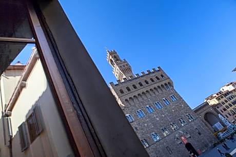 Deluxe Double Room with View