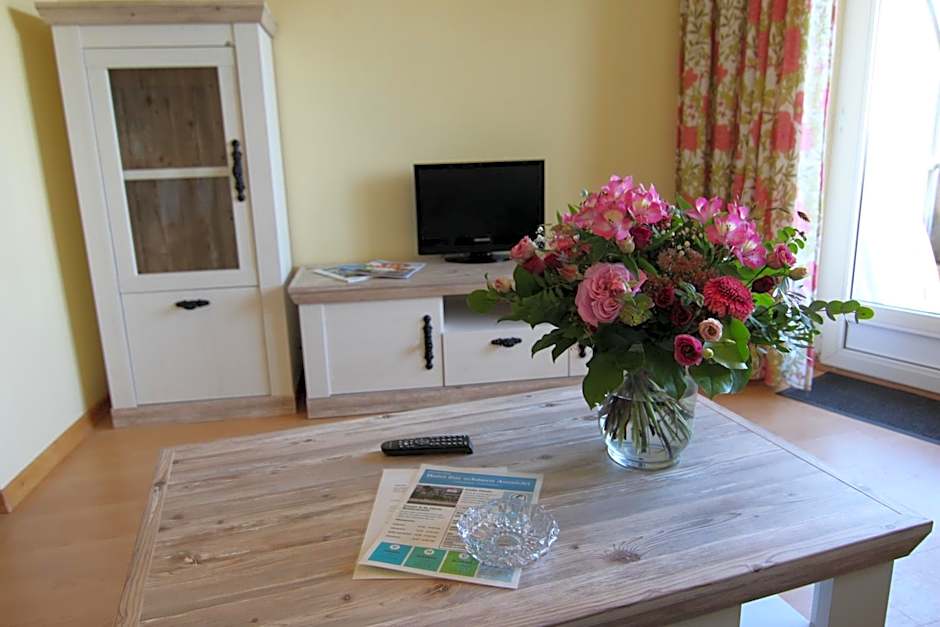 Hotel Zur schönen Aussicht