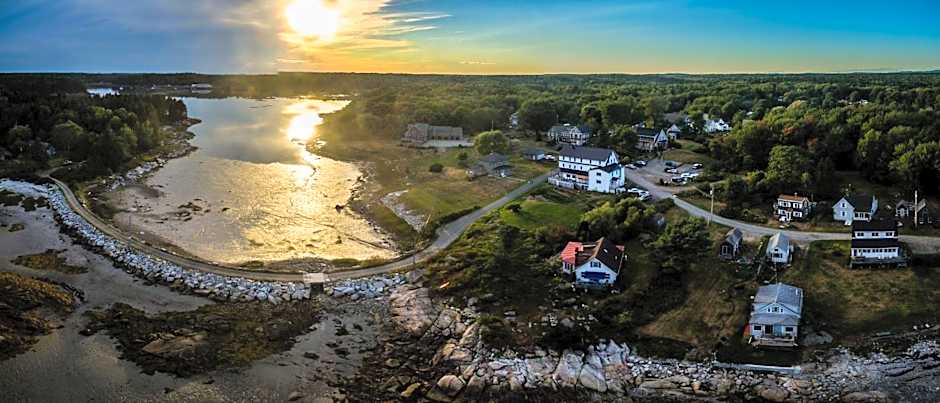 The Craignair Inn & Causeway Restaurant