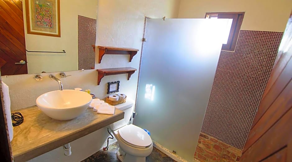 Villas Carrizalillo