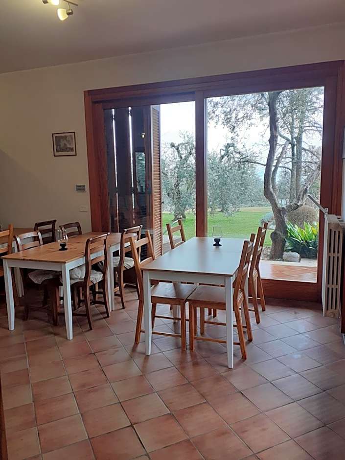 El Rincon del Artista