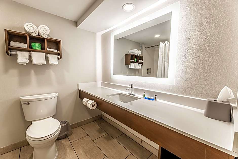 Holiday Inn Express Indianapolis South By IHG