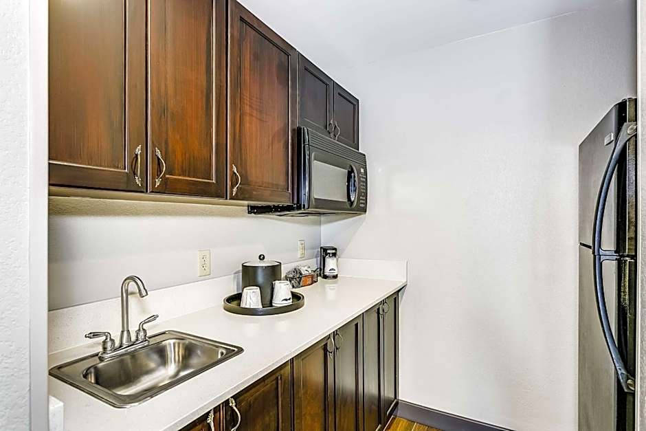 Hampton Inn By Hilton And Suites Mobile-Downtown, Al