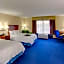 Hampton Inn By Hilton & Suites Fredericksburg South, Va