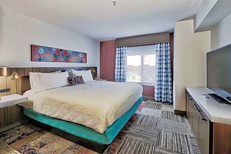 King Room