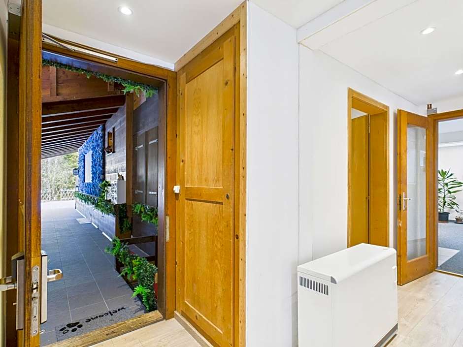 Hotel Wildbach Brienz