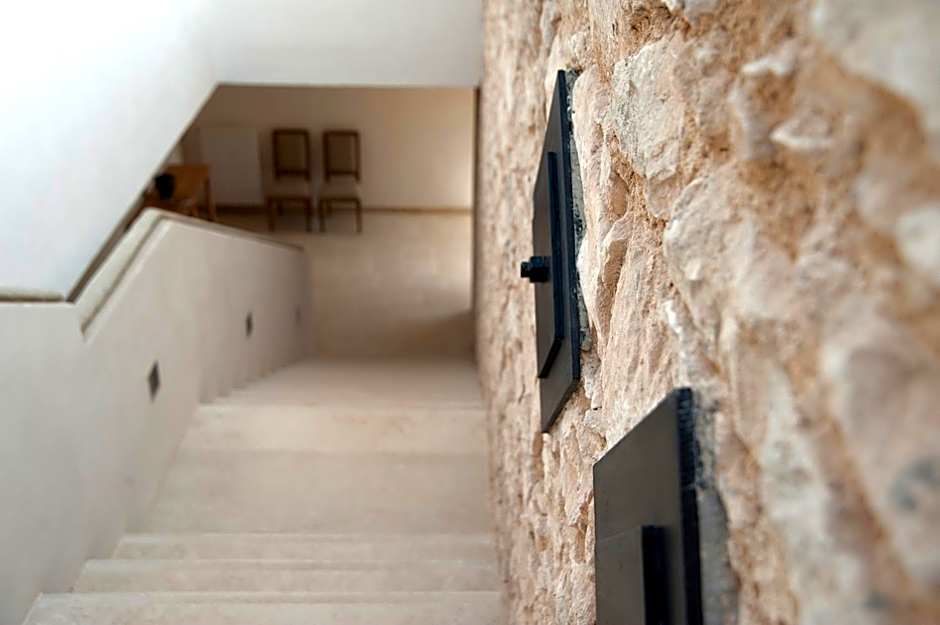 La Dimora di Spartivento; BW Signature Collection