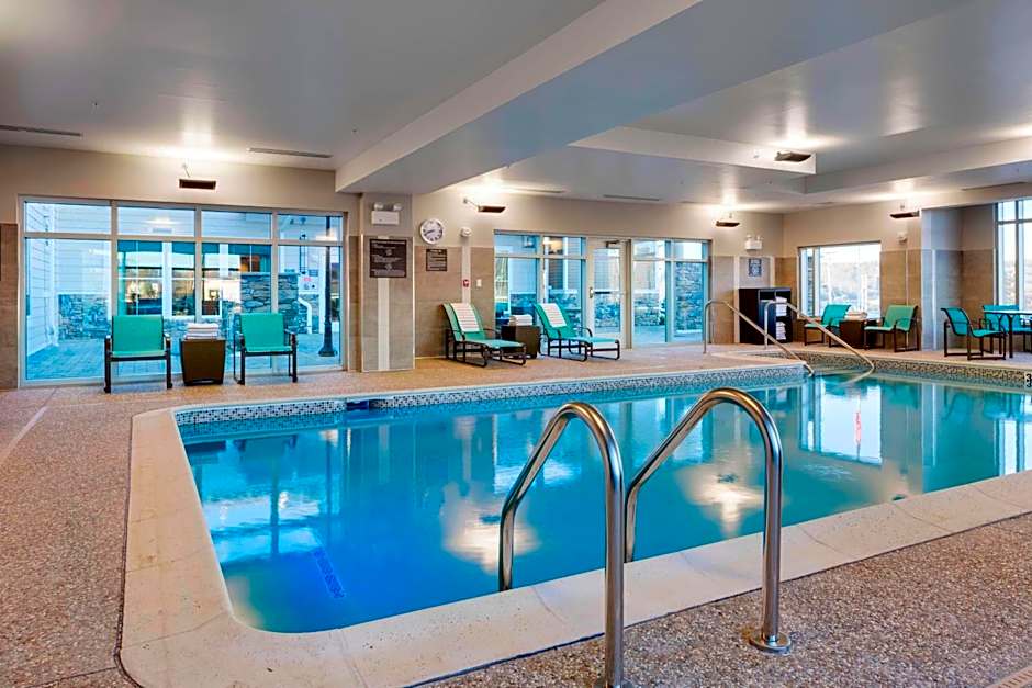 Residence Inn by Marriott Bath Brunswick Area