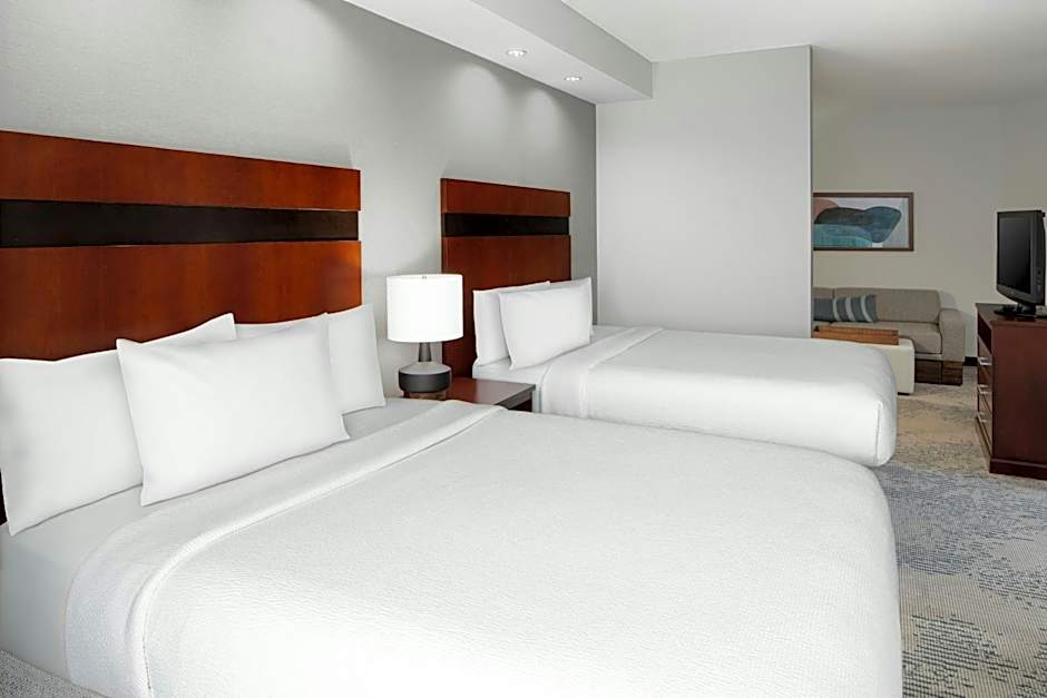 SpringHill Suites by Marriott Pigeon Forge