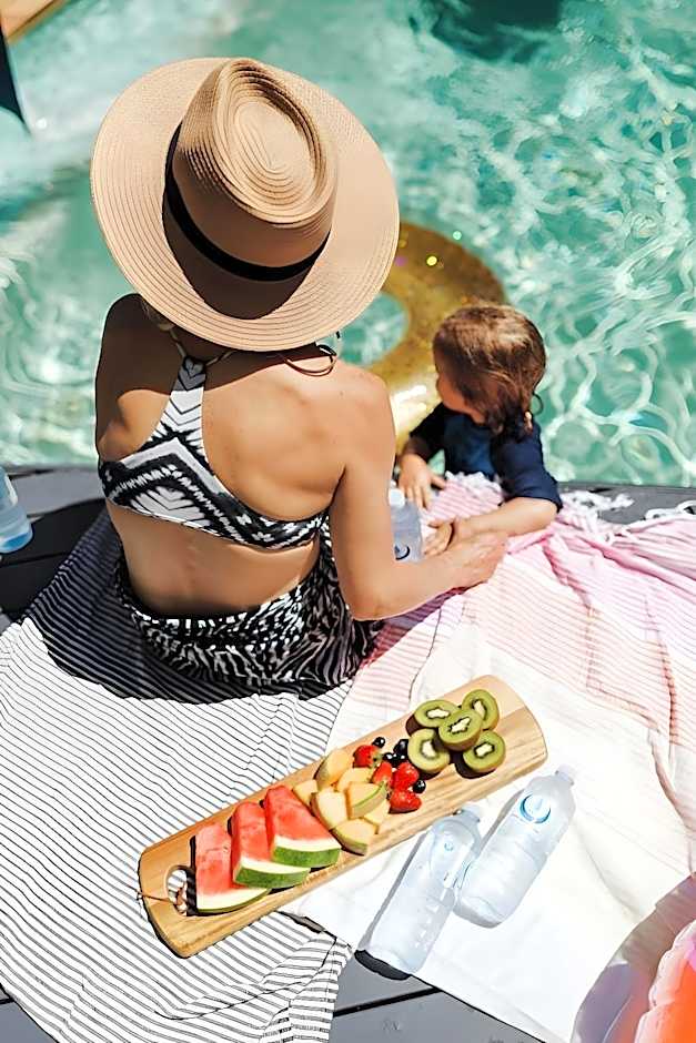 Greenmount Beach Resort