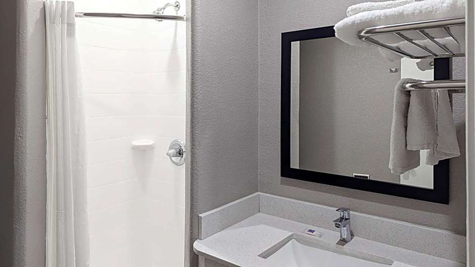 Motel 6-Victoria, TX