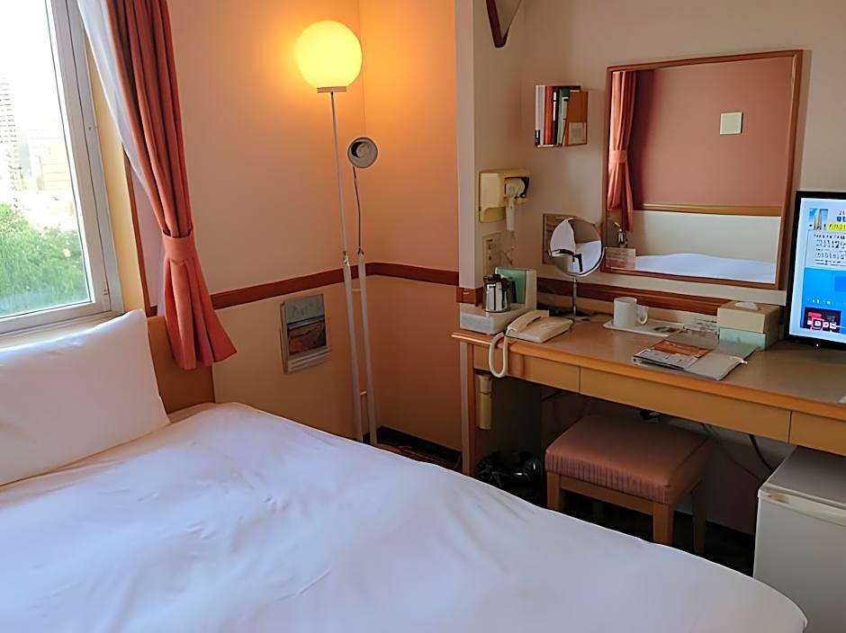 Toyoko Inn Tokyo Shinagawa Aomono-yokocho-eki