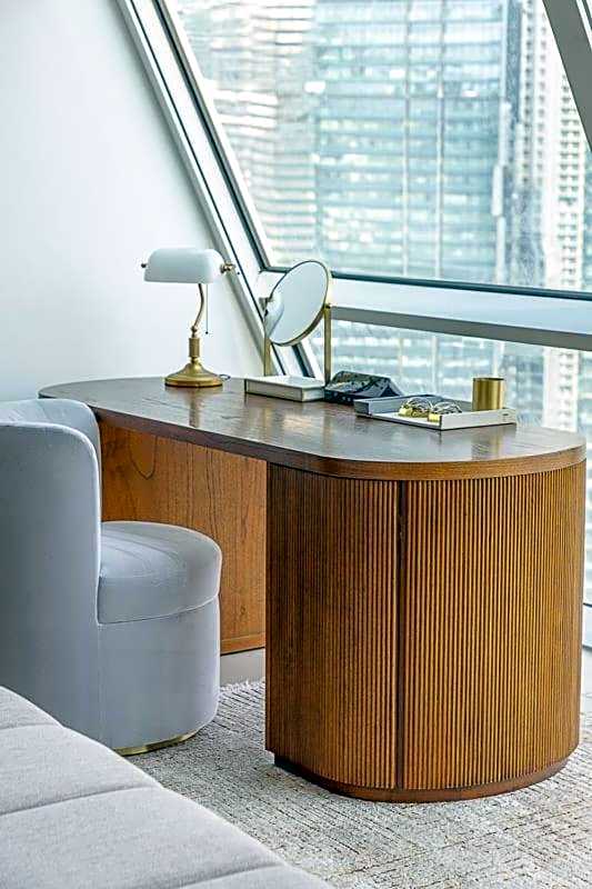 Frank Porter - Marina Terrace Tower