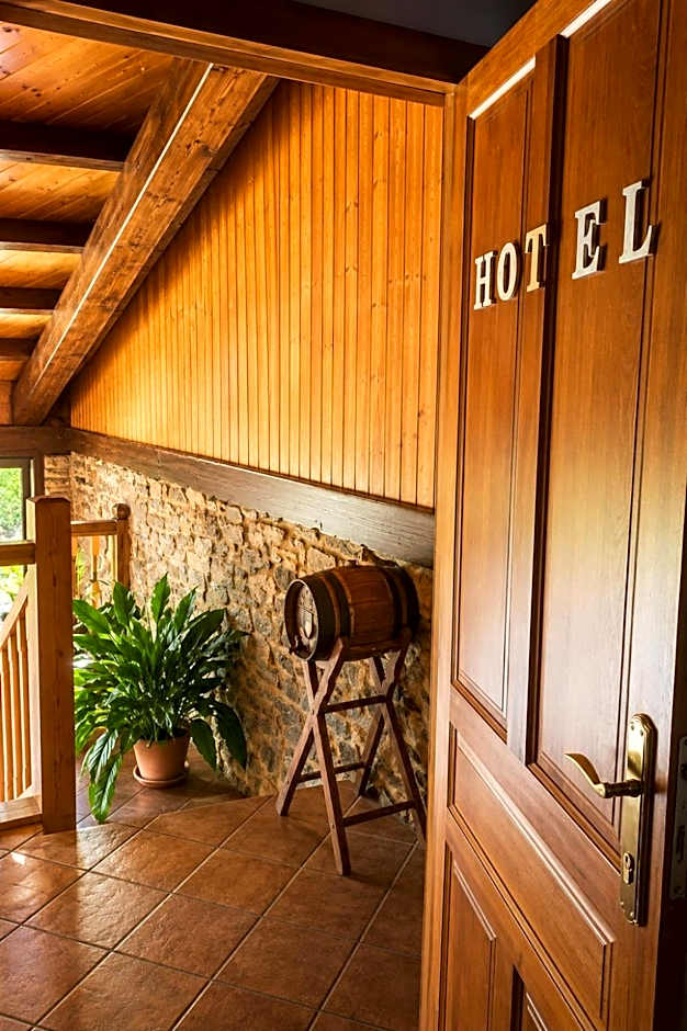 Hotel Rural El Verdenal
