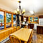 Overlander Mountain Lodge
