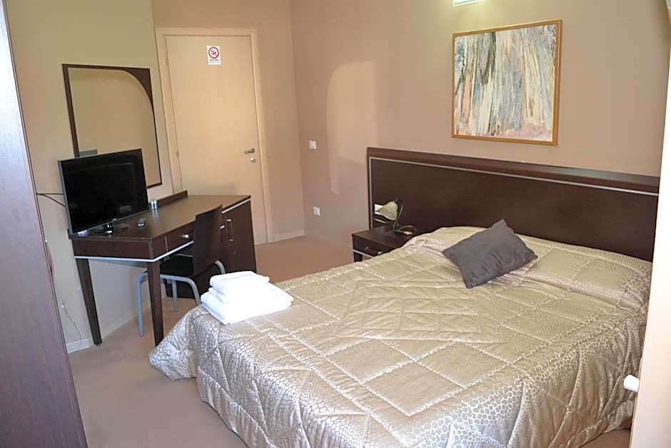 B&B Bed& Fly - Mamma Mia