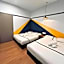 Seeds Hotel Puchong Koi