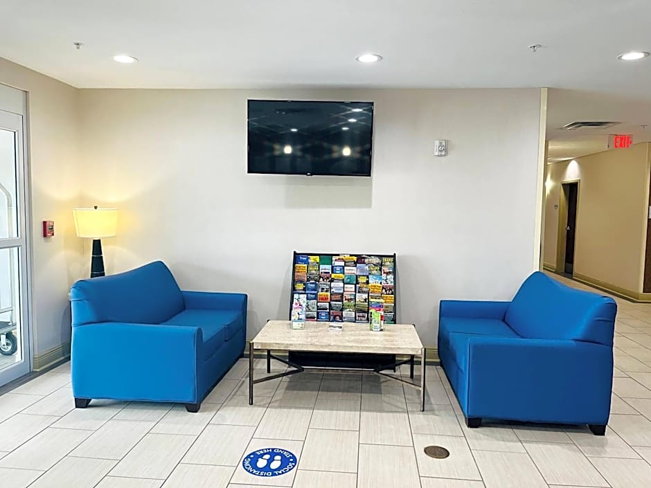 Suburban Studios Donaldsonville - Gonzales