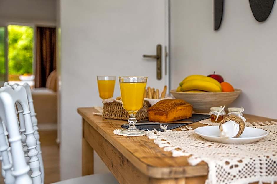 Afroditi Superior Apartments