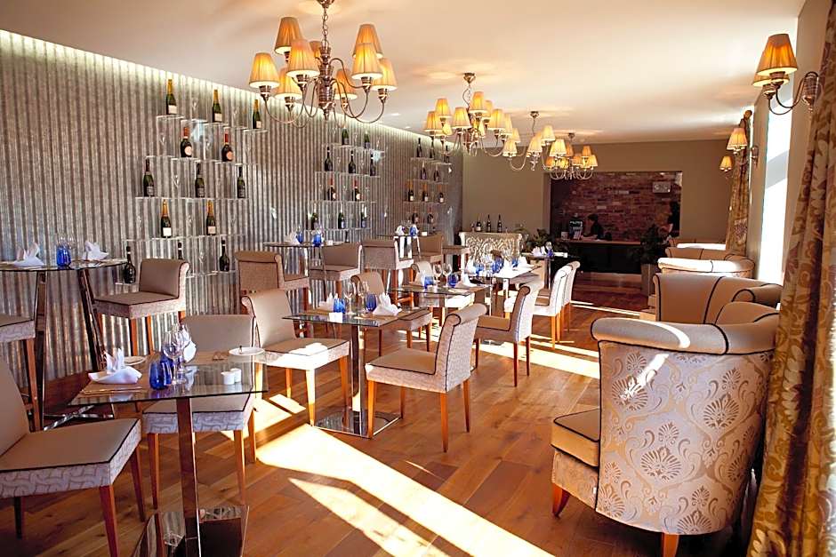 The Greenway Hotel and Spa