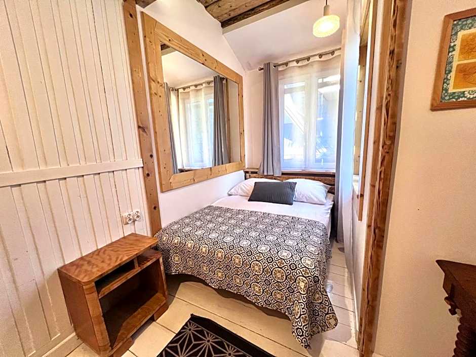 Willa Jasna Apartamenty centrum Zakopane